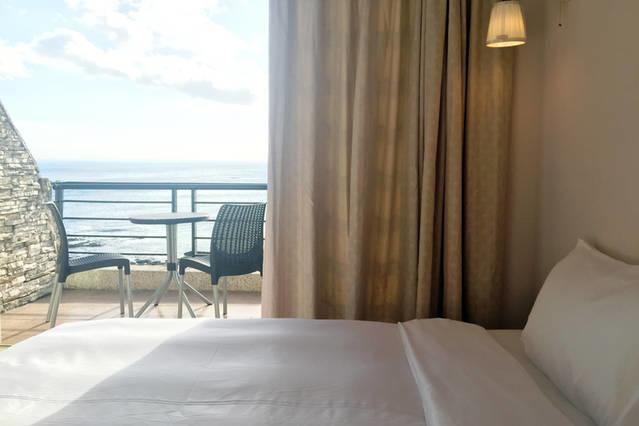 Summer Aura B&B Shanjiao Екстериор снимка